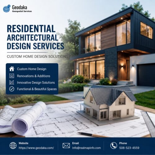 Residential Architectural Design Services Residential Architectural Design Services