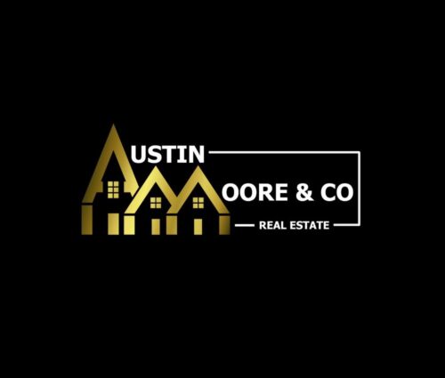 Austin Moore Logo Austin Moore Logo