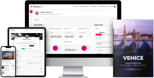 Best Online Travel Agency Software | PlanitEasy Best Online Travel Agency Software | PlanitEasy