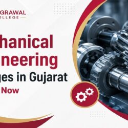Mechanical Engineering Colleges in Gujarat - Apply Now