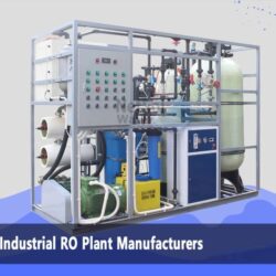 Industrial RO Manufacturer (78KB)