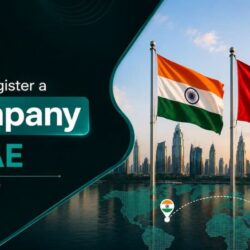 company registration in uae from india