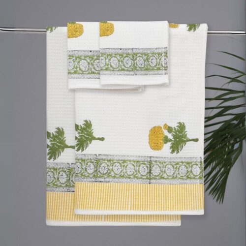 Peepul Tree Towels – Soft, Absorbent & Premium Quality for Everyday Use Peepul Tree Towels – Soft, Absorbent & Premium Quality for Everyday Use