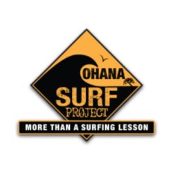 Ohana Surf Project _ Logo- 400x400