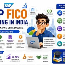 sap fico
