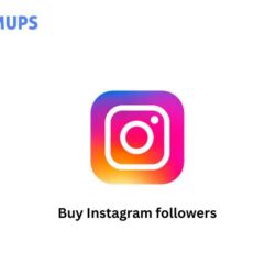 Buy Instagram followers