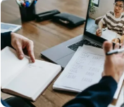 Statistical Consulting Services Analysis Data