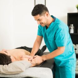 best swedish massage Los Angeles