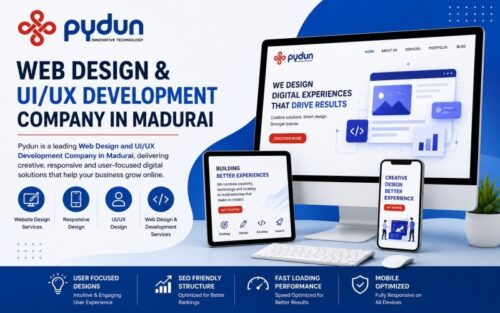 Web Design and UI UX Development Company Web Design and UI UX Development Company