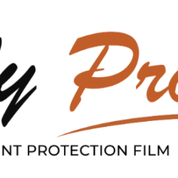 Clearly Protected Logo Dark