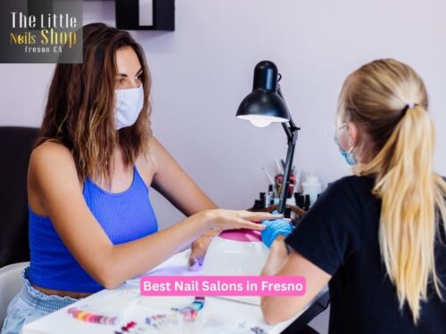 Best Nail Salons In Fresno (7) Best Nail Salons In Fresno (7)