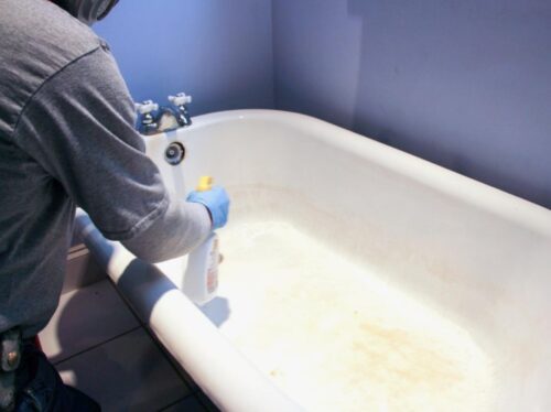 Bathtub Refinishing in Tampa Made Simple Bathtub Refinishing in Tampa Made Simple
