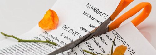 divorce divorce