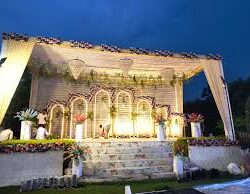 sariska wedding resort