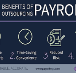 Payroll Services in Delhi