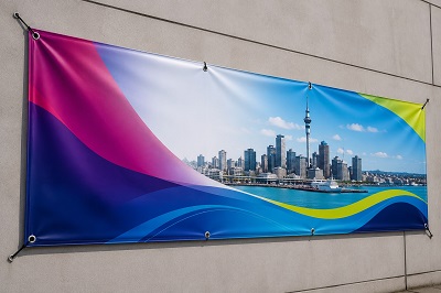 Banner Printing Auckland Banner Printing Auckland