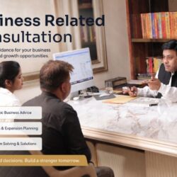 Business Related Consultation 1