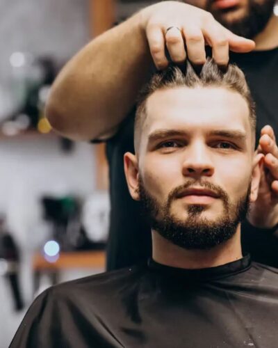 Modern men's grooming in Tupelo Modern men's grooming in Tupelo