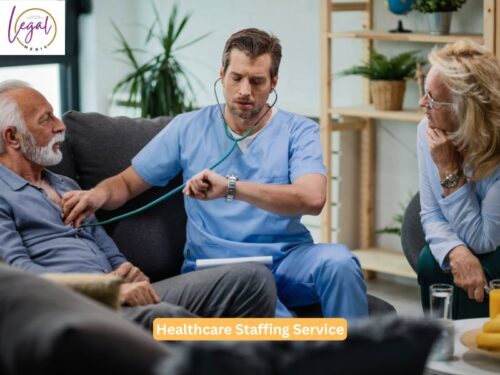 Healthcare Staffing Service (8) Healthcare Staffing Service (8)