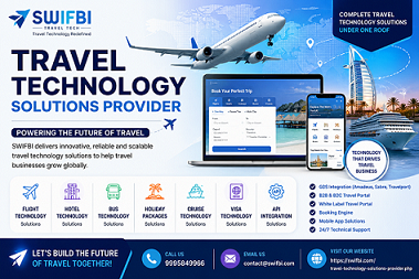 travel technology solution provider image by ravi travel technology solution provider image by ravi