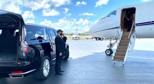 Airport Pickup Limo Los Angeles Airport Pickup Limo Los Angeles