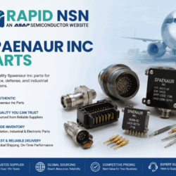 Spaenaur Inc Parts (1)