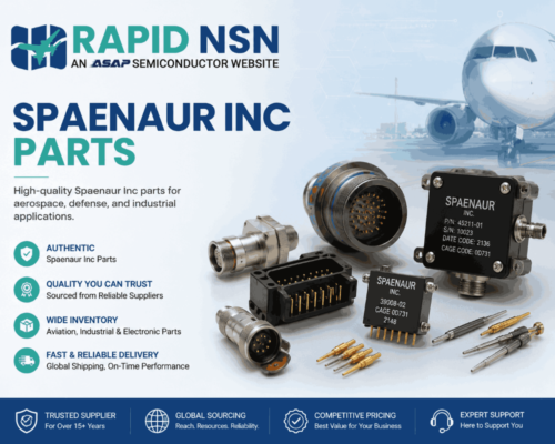 Spaenaur Inc Parts (1) Spaenaur Inc Parts (1)