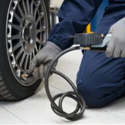 Air-Refill-Service