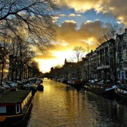 Netherland