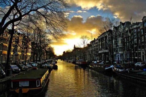 Netherland Netherland