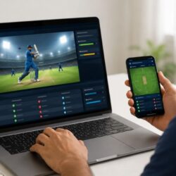 demo id cricket