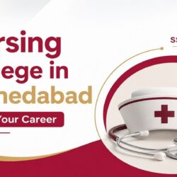 Nursing College in Ahmedabad - Build Your Career