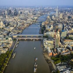 Private guided tours London