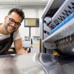 Custom Printing In West Edmonton