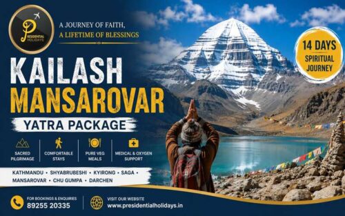 kailash mansarovar yatra package - presidential holidays (3) kailash mansarovar yatra package - presidential holidays (3)
