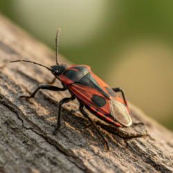 Boxelder Bug Removal