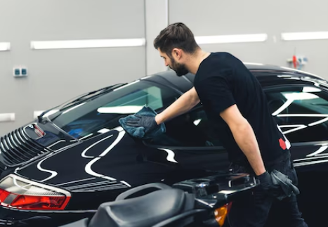Professional Car Detailing in Columbus Professional Car Detailing in Columbus