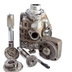 diesel pumps spare parts