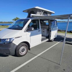 Custom Campervan Conversions Company Brisbane - Vanish Campers (1)