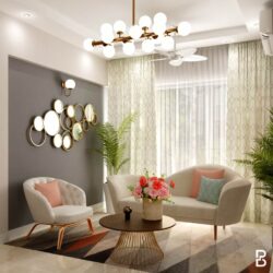 interior design consultation
