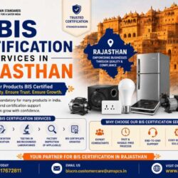 BIS Certification Services in Rajasthan (2)