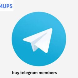 buy telegram members