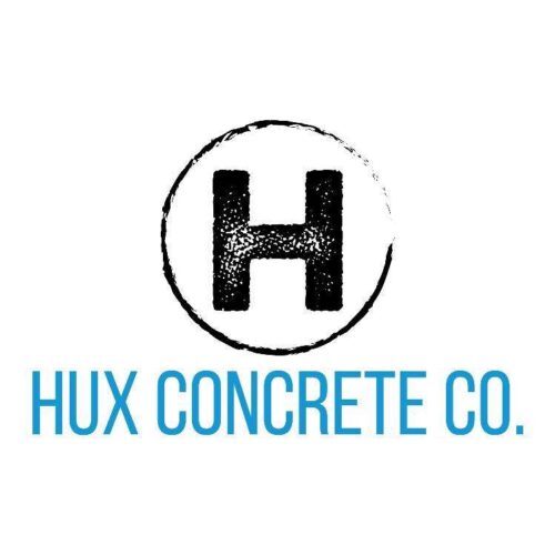 Hux Concrete Co Hux Concrete Co