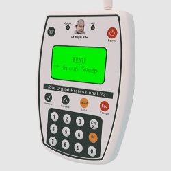 Rife Machine for Sale