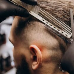Haircuts in Tupelo, Mississippi (1)