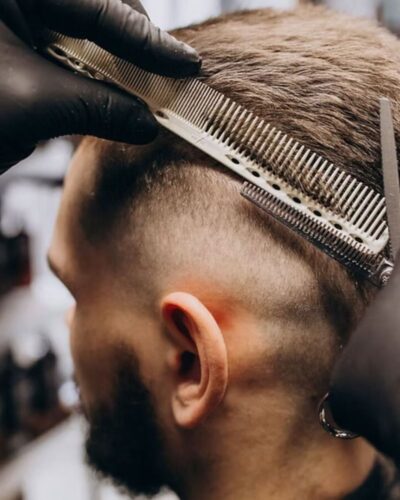 Haircuts in Tupelo, Mississippi (1) Haircuts in Tupelo, Mississippi (1)