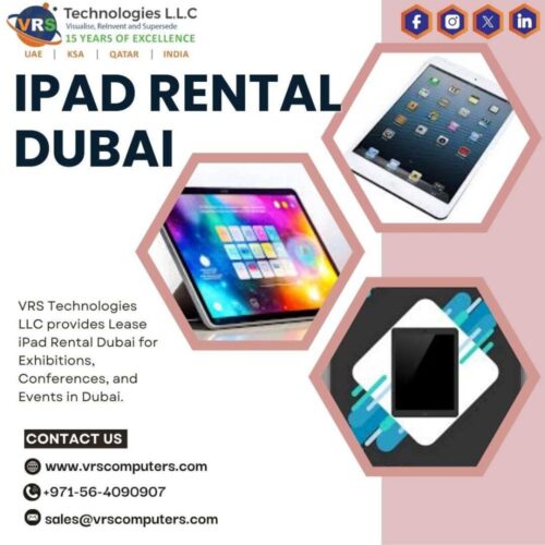 iPad rental dubai iPad rental dubai