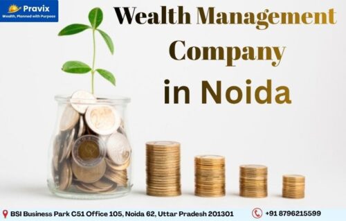 Wealth management company in Noida (2) Wealth management company in Noida (2)