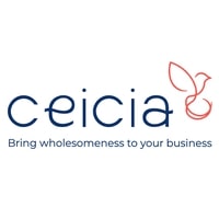 Ceicia Logo Hong Kong