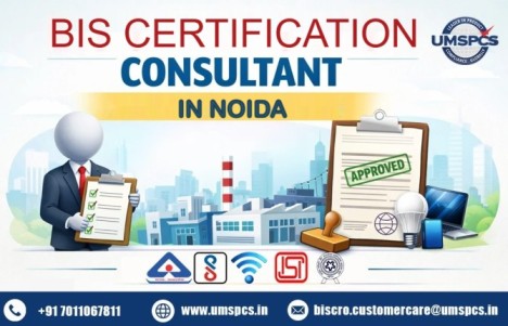BIS Certification Conslutant Noida (2) BIS Certification Conslutant Noida (2)